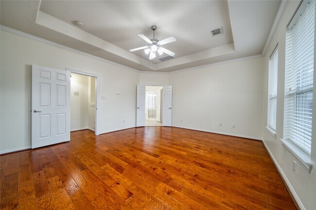 Building Photo - 8518 Lemonmint Meadow Dr