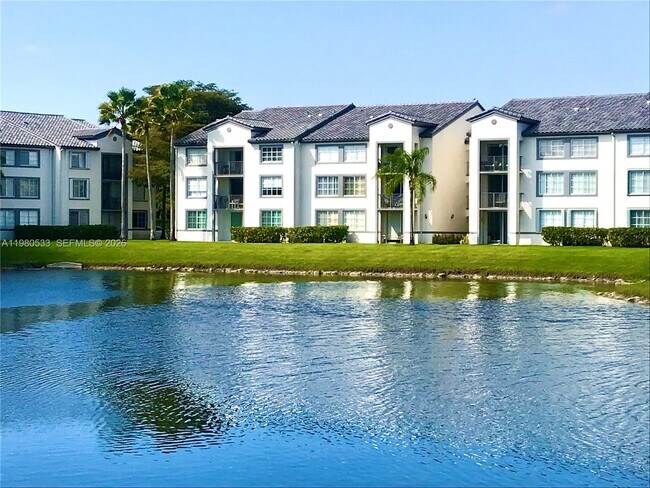 Building Photo - 4360 NW 107th Ave