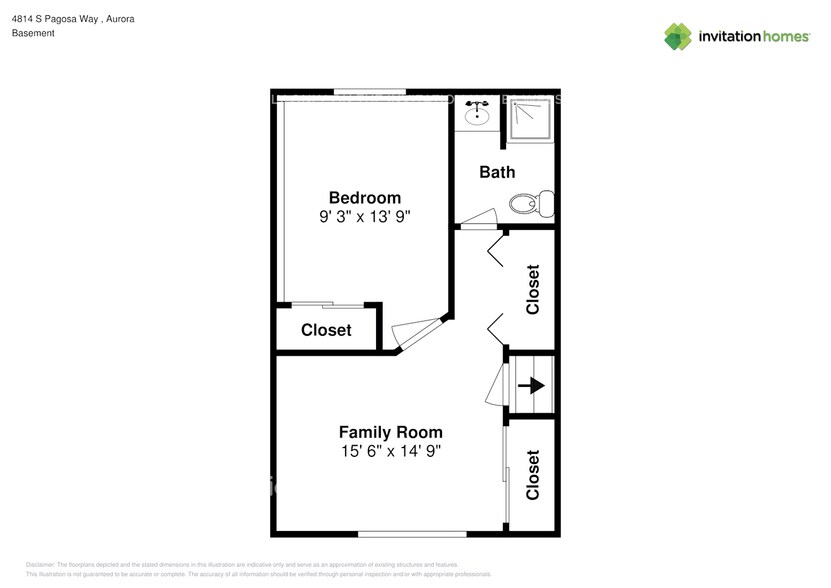 Building Photo - 4814 S Pagosa Way