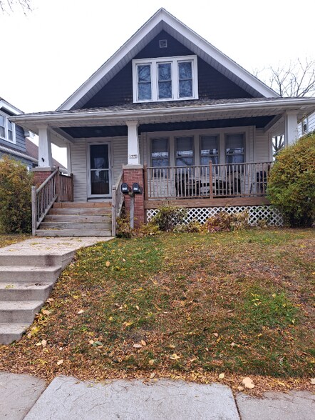 Primary Photo - 1574 S 59th St