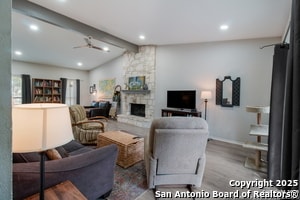 Building Photo - 11214 Blue Waters