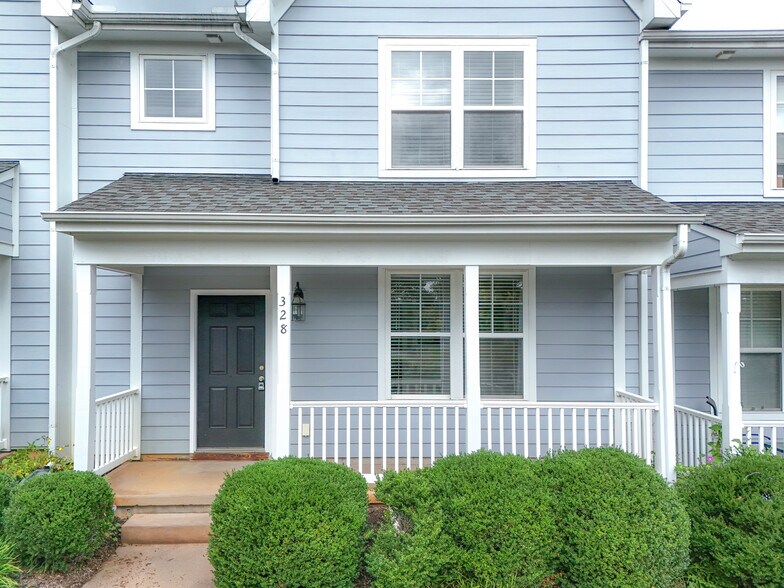 Building Photo - 328 Marquette Ct