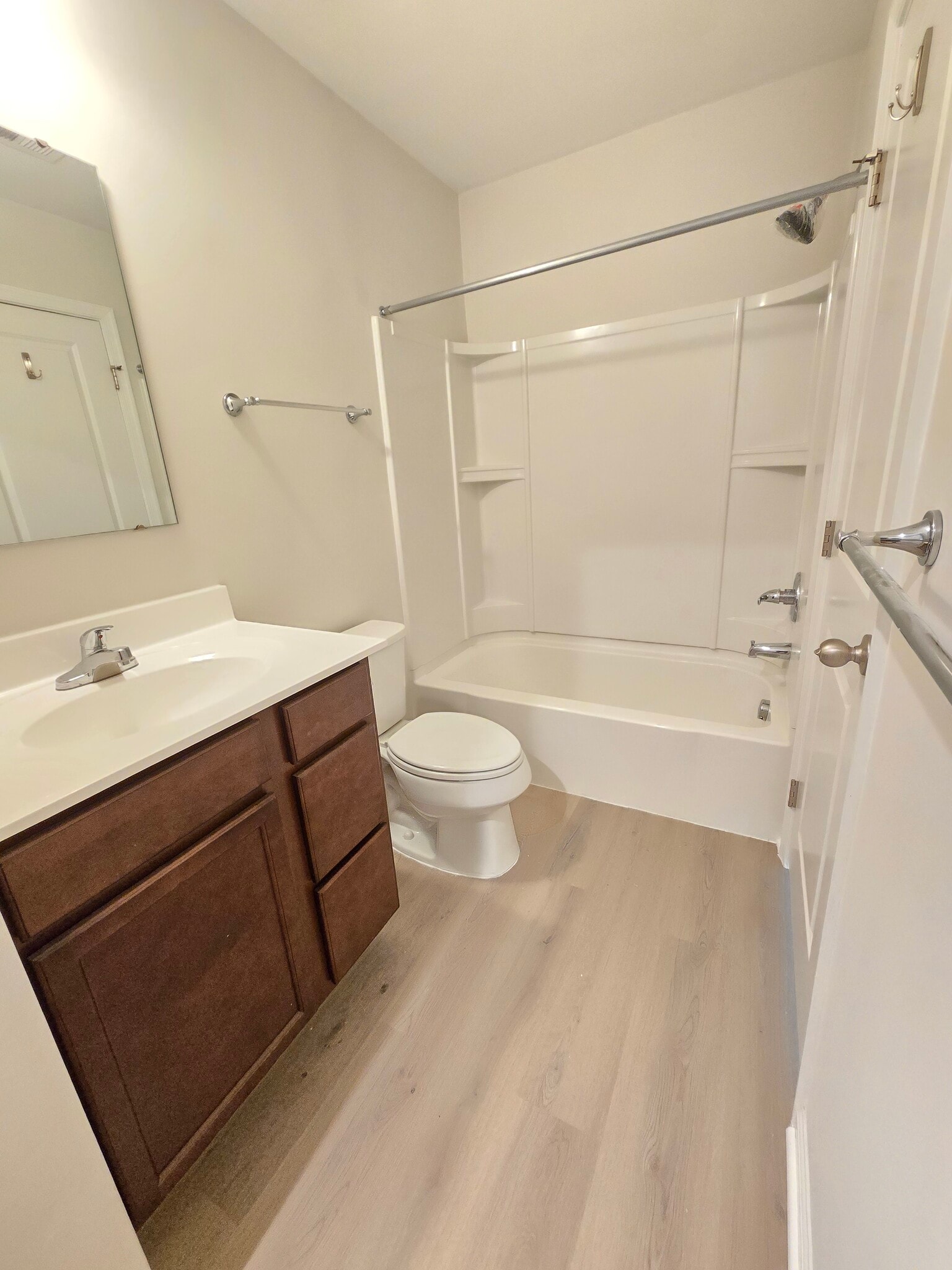 Master Bedroom Bathroom - 293 Sage Circle