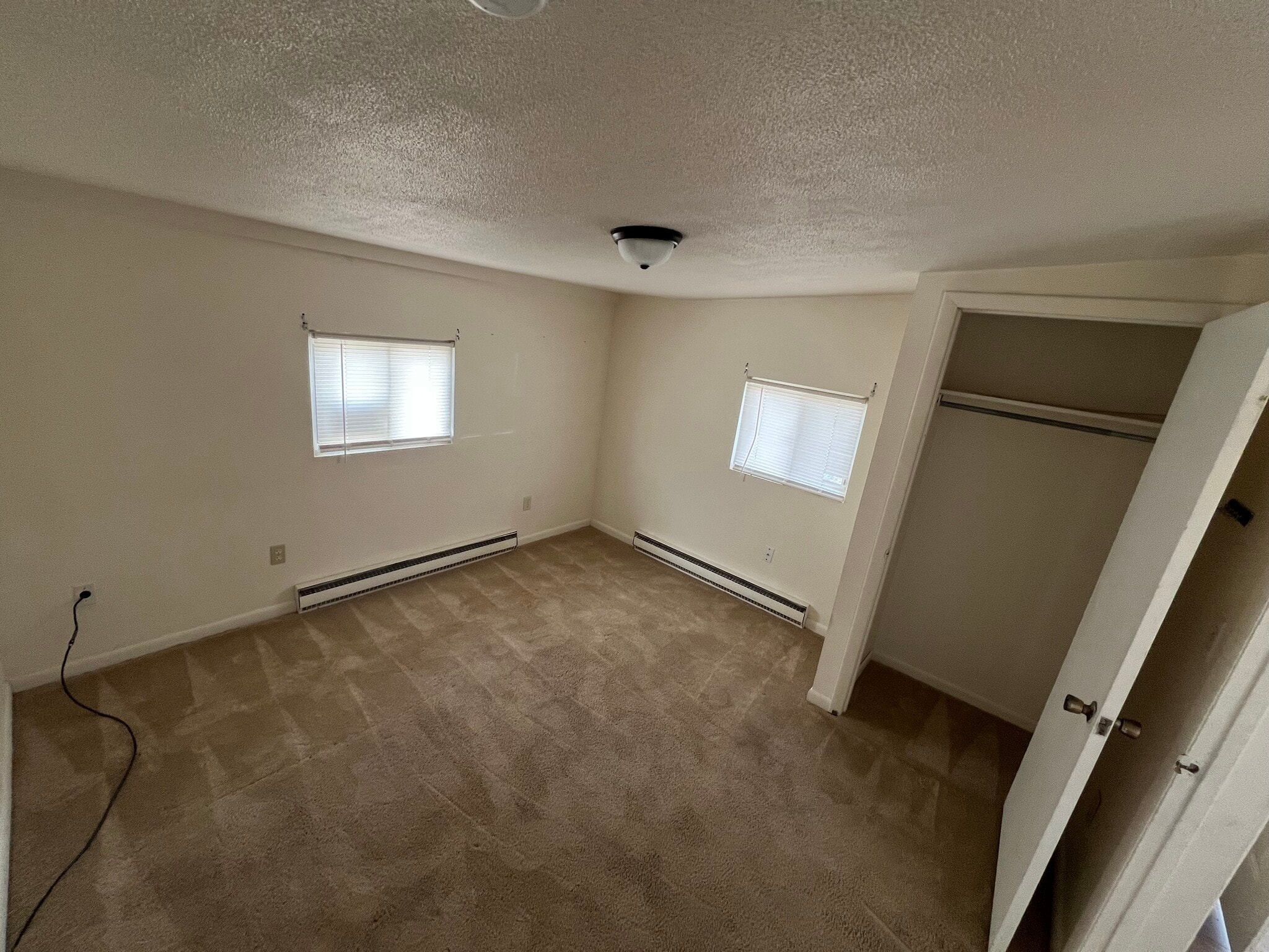 1st bedroom - 231 High St