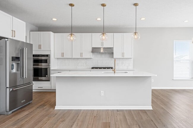 Building Photo - 3887 Moors Edge Ln