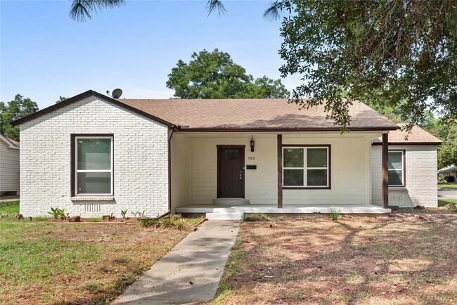Building Photo - 933 Keith Pumphrey Dr