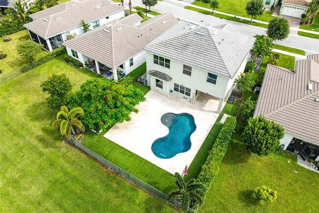 Building Photo - 15938 Rain Lilly Way