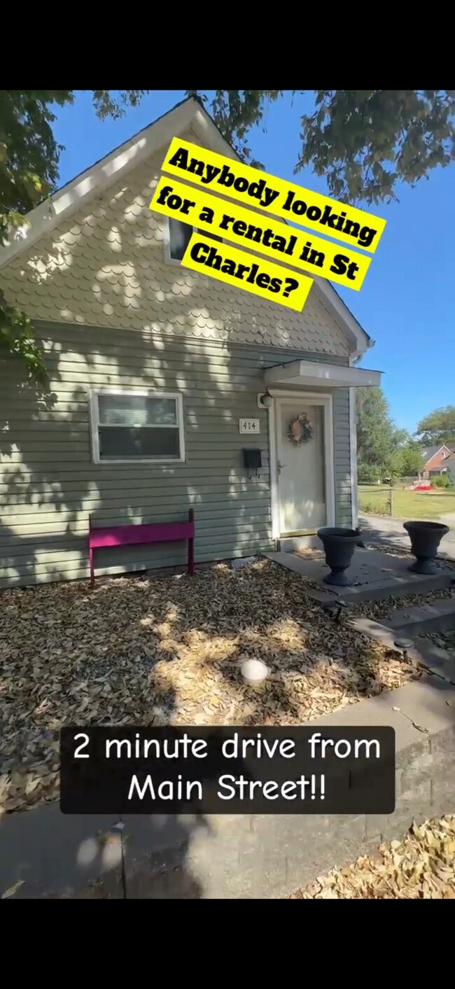 Primary Photo - 414 Morgan St