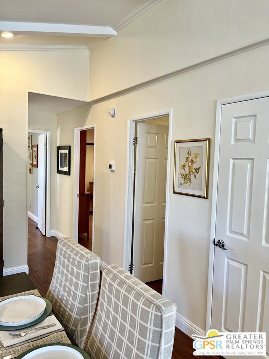 Building Photo - 73450 Country Club Dr