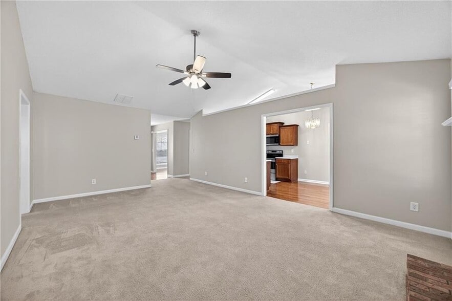 Building Photo - 760 Franklin Mill Trace