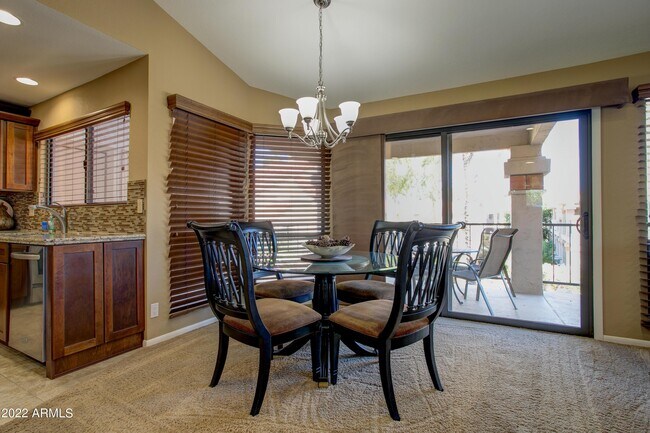 Building Photo - 9707 E Mountain View Rd