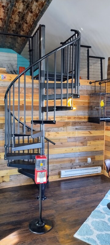 Building Photo - 3306 Powhatan Ave