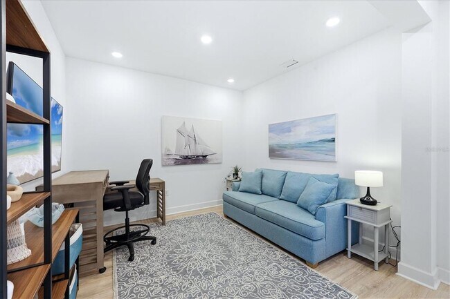 Building Photo - 4733 Tortona Ct