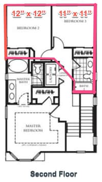 Building Photo - 840 Ternura Loop
