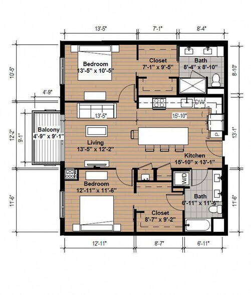 Building Photo - 20 4th Ave