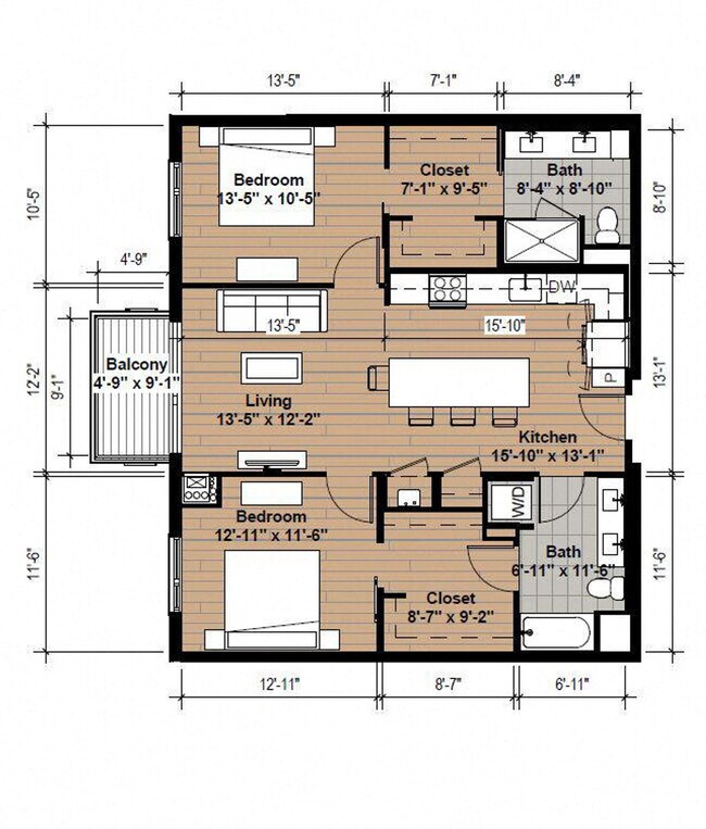 Building Photo - 20 4th Ave