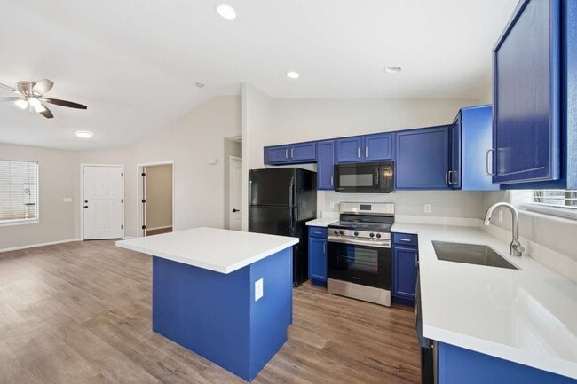 Building Photo - 4128 E Copper Rd