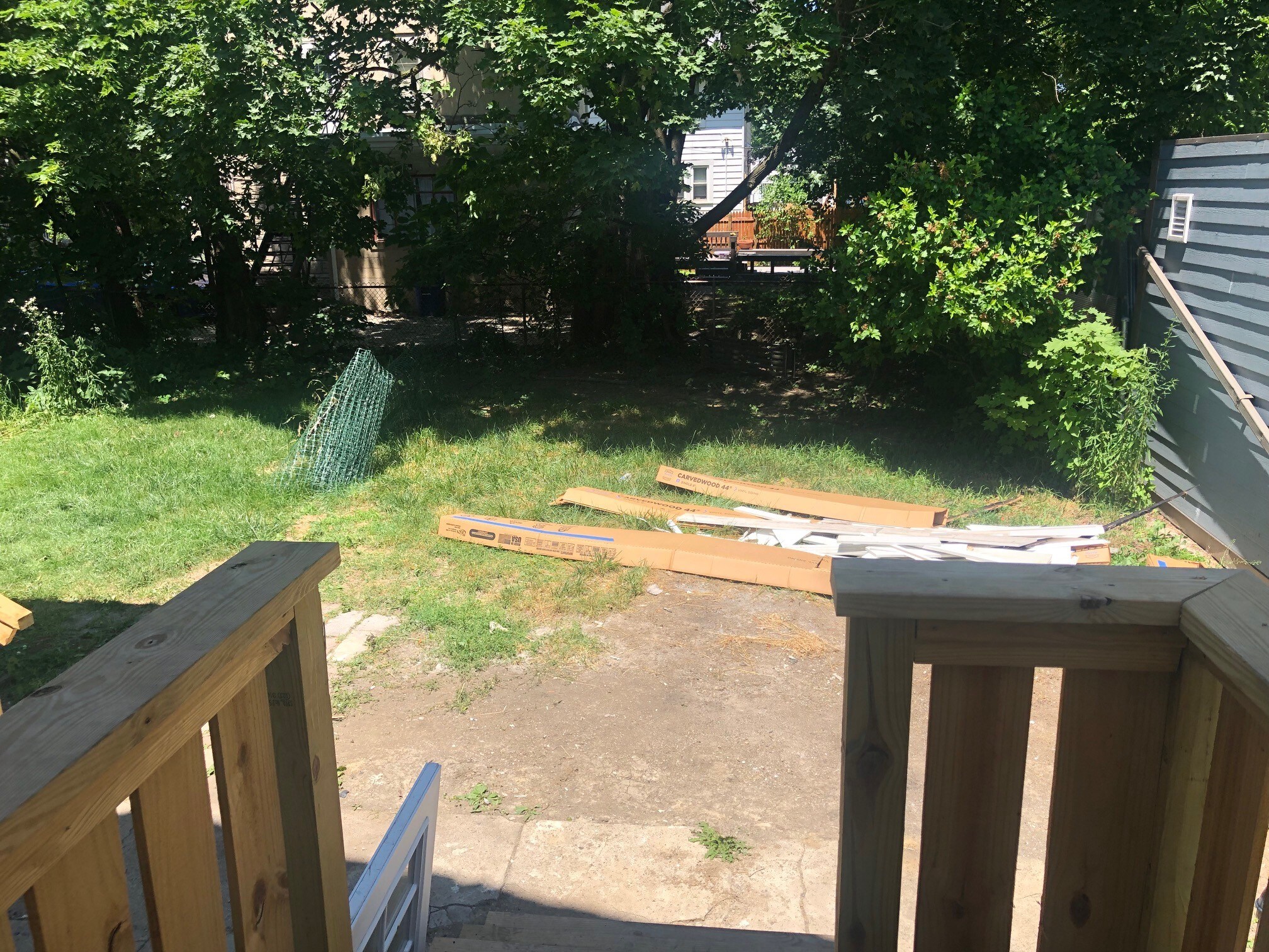 Building Photo - 362 Clinton St