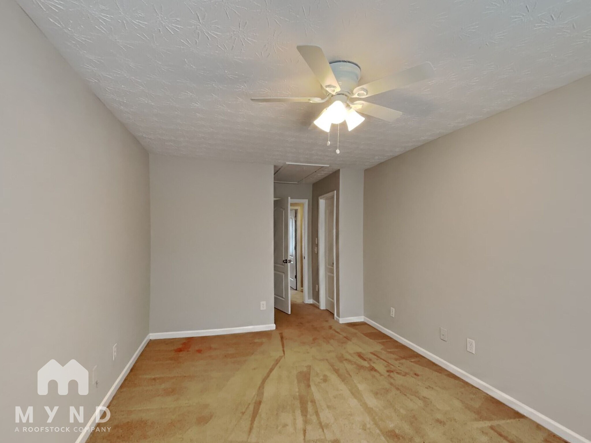 Building Photo - 6204 Ellenwood Dr