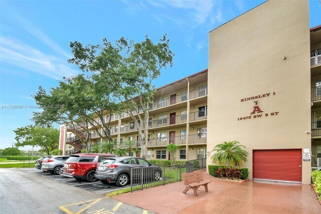 Building Photo - 13475 SW 9th St