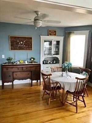 Building Photo - 65 Craigie St