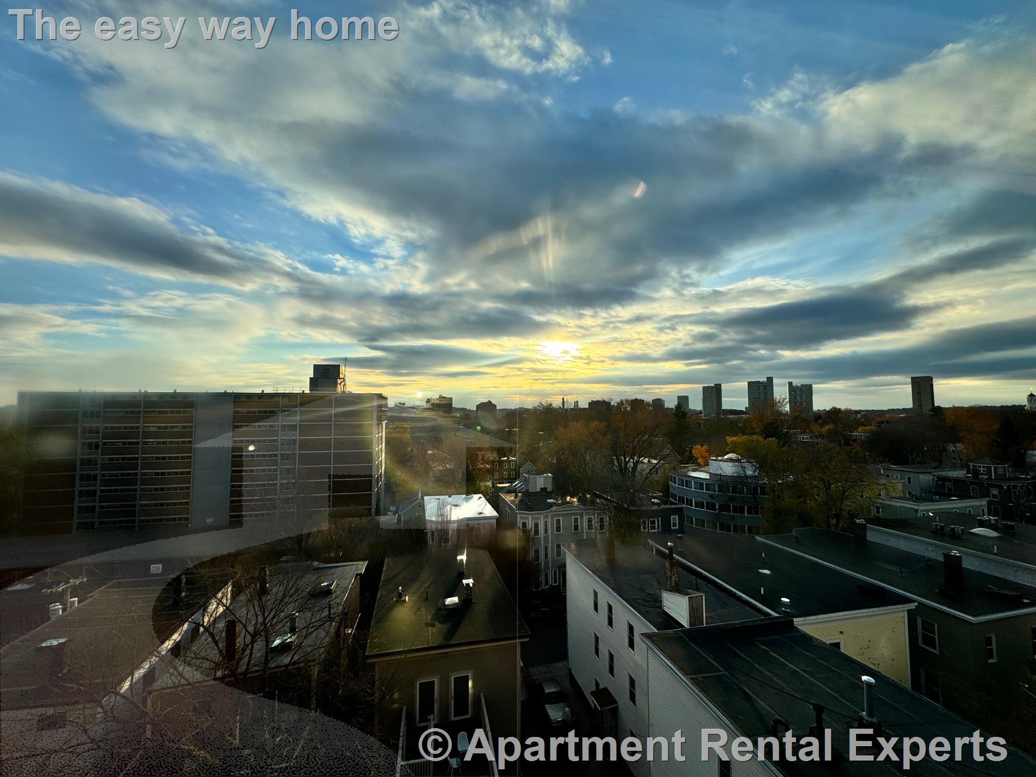 Building Photo - 888 Massachusetts Ave