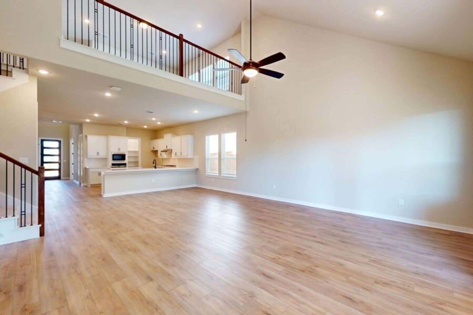 Building Photo - 3624 Prosper Rd