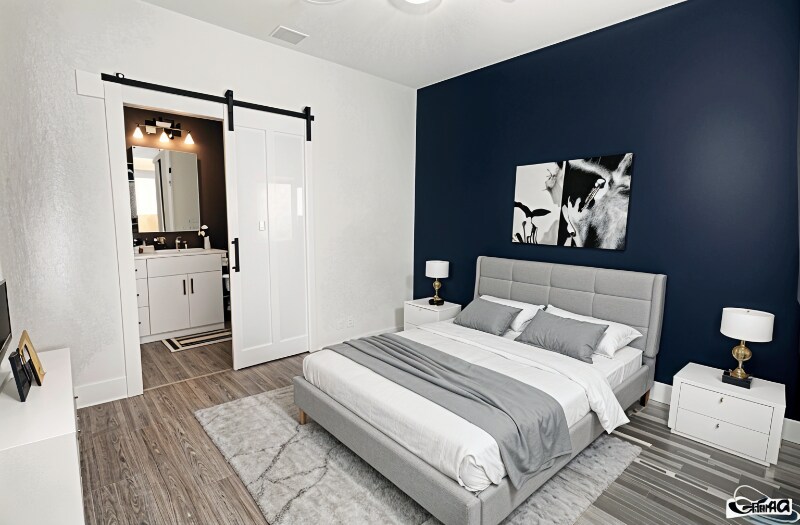 Building Photo - 1013 N K St