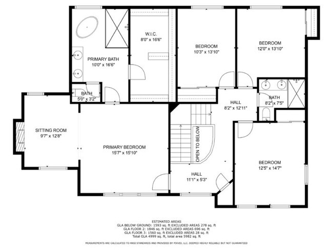 Building Photo - Luxury Living in Cheyenne Mountain – Minut...