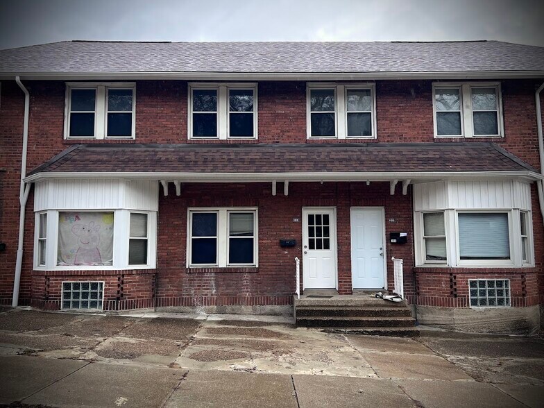 Building Photo - 188 Pennsylvania Ave