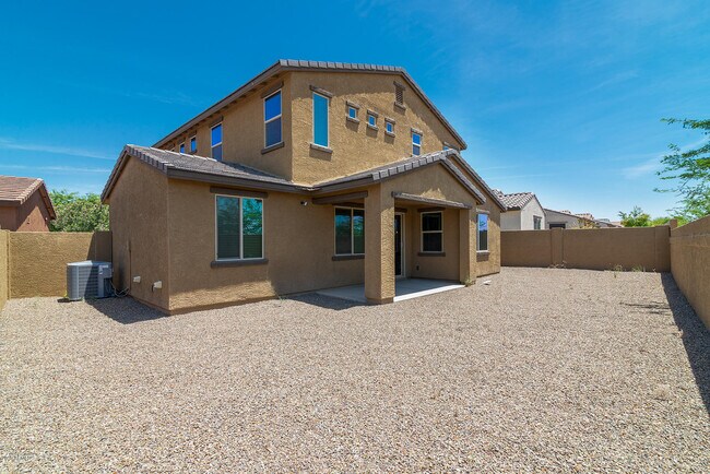 Building Photo - 9179 W Dreyfus Dr