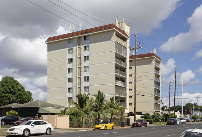 Building Photo - Lehua Nani