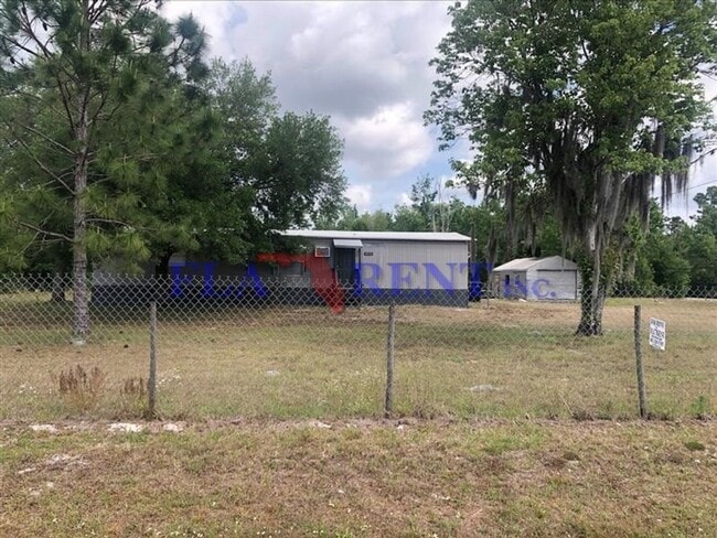 Primary Photo - Newly renovated 4/2 Mobile home on large l...