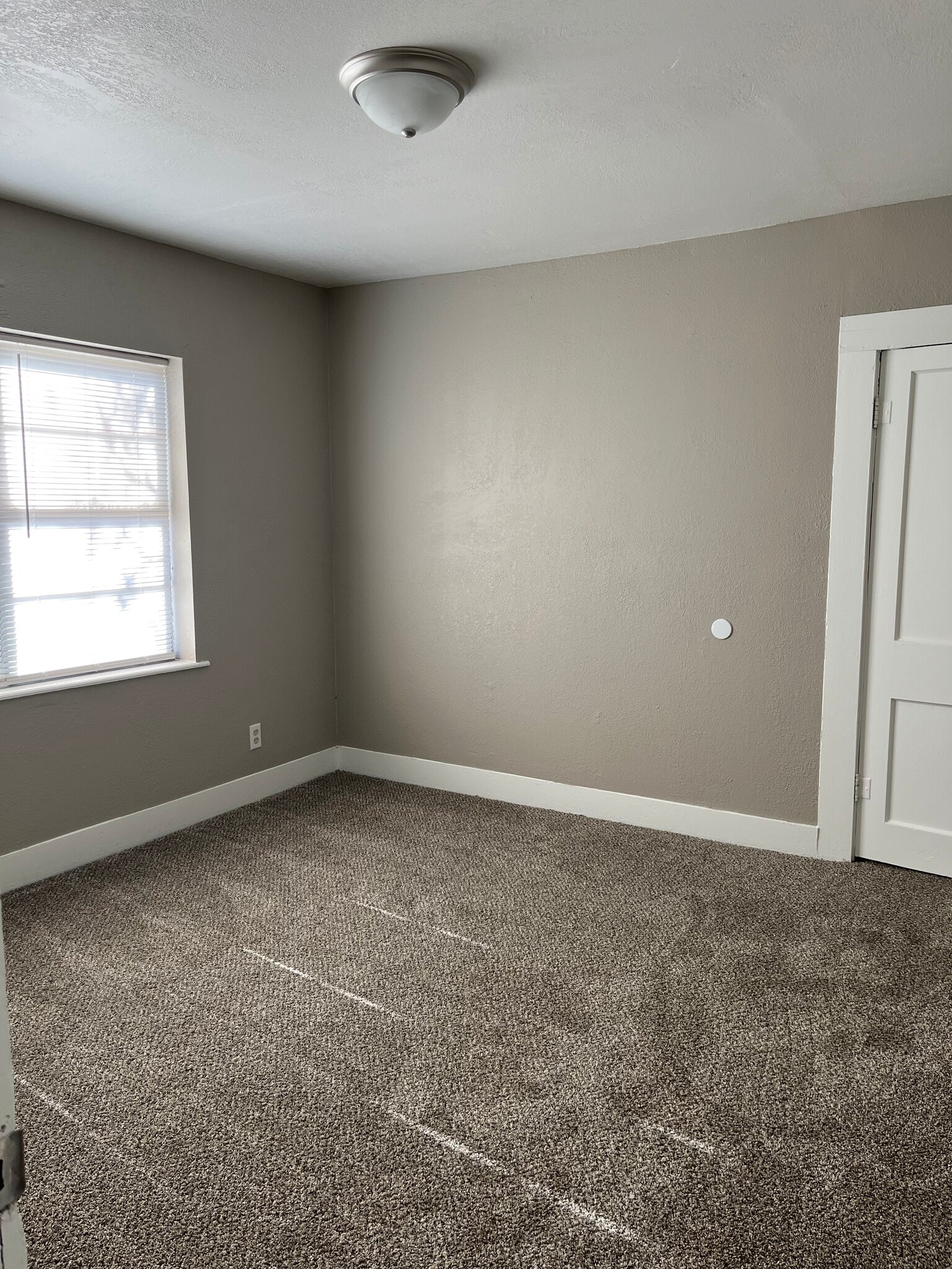 Bedroom - 301 Austin St