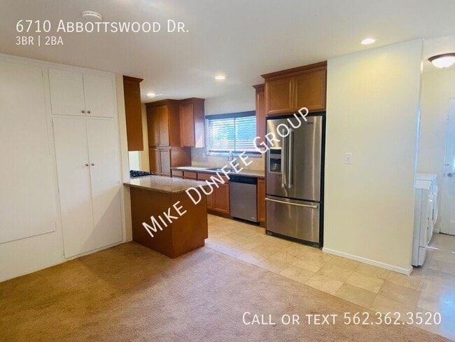 Building Photo - 6710 Abbottswood Dr