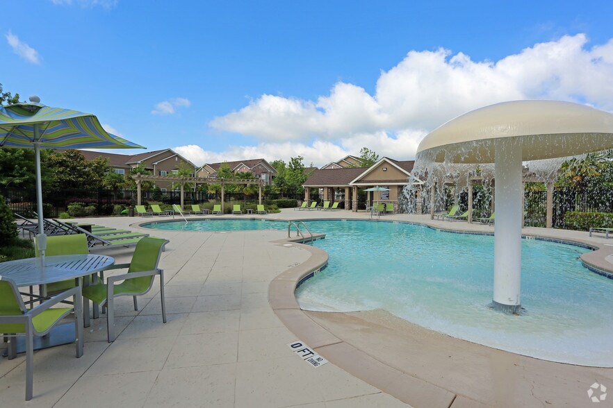 Carrington Park Montgomery, AL Apartment Finder