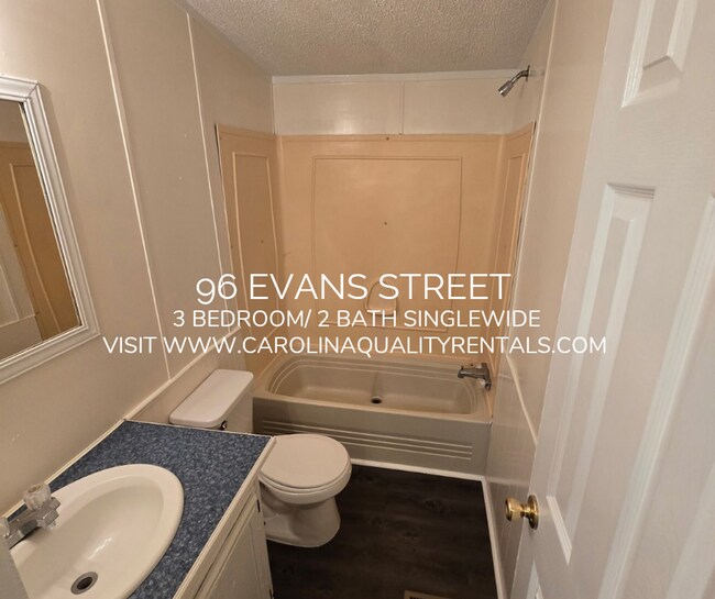 Building Photo - 96 Evans St