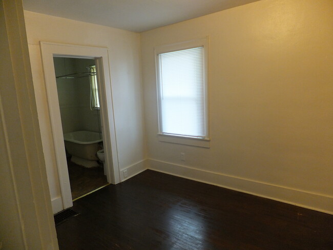 Bedroom - 1503 Bouchelle Ave