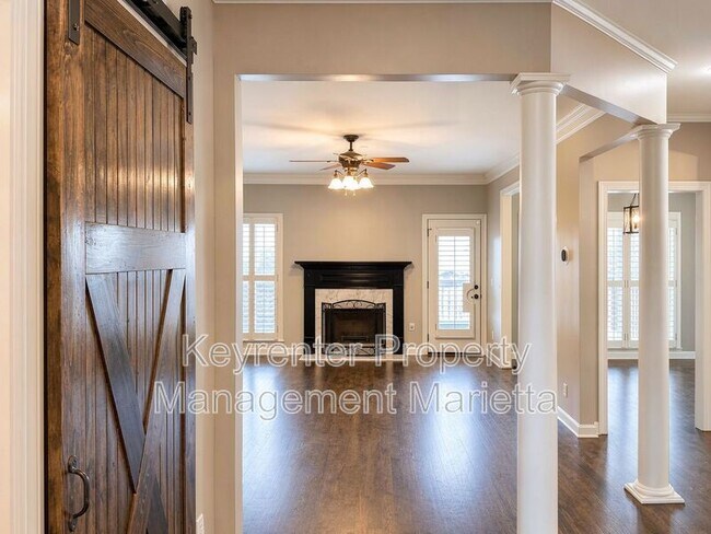 Building Photo - 109 Olde Marietta Ct NW