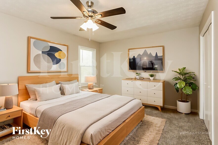 Building Photo - 2586 Kings Pistol Ct