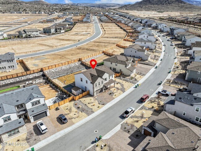 Building Photo - 325 S Pah Rah Rdg Dr