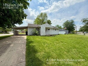 Building Photo - 119 Ellis Dr