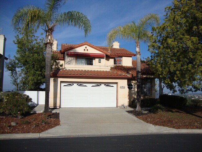 Primary Photo - For Lease –Panoramic View Home