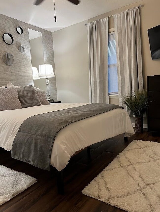 Building Photo - 1205 Carter Rd