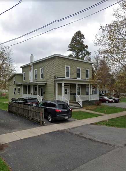Building Photo - 22 Grove St