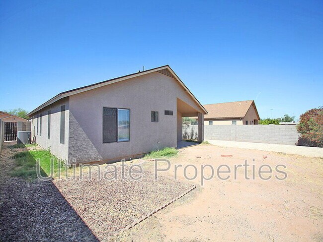 Building Photo - 631 E Arizona Ave