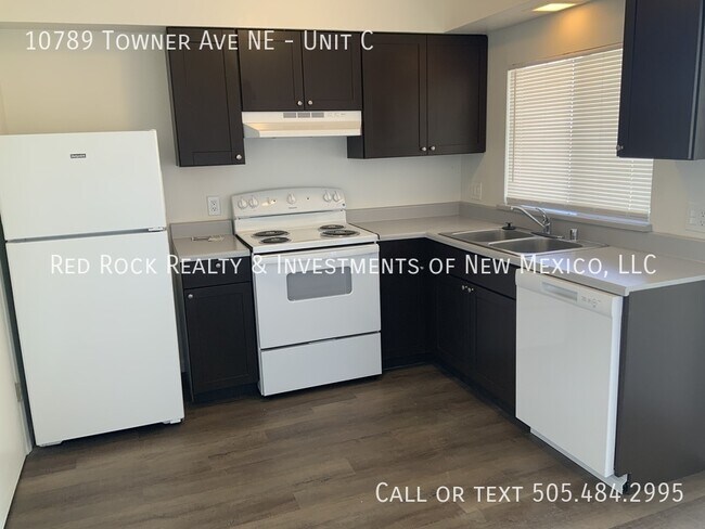 Building Photo - 10789 Towner Ave NE