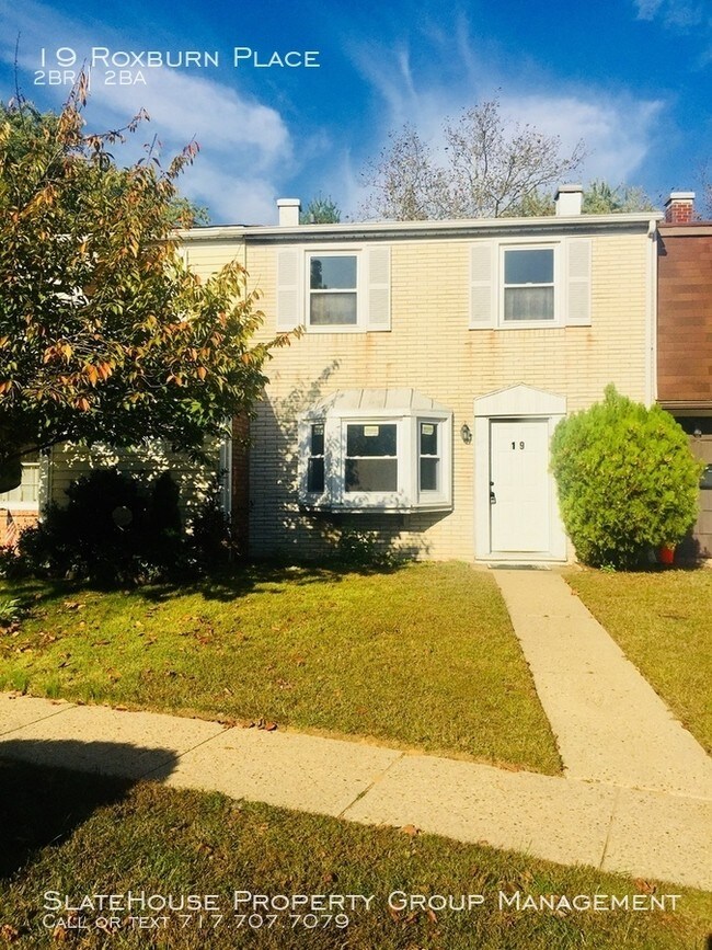 Lovely Two Bedroom Townhome in Willingboro! Willingboro, NJ