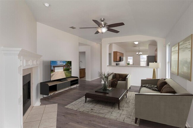 Building Photo - 603 Constellation Dr