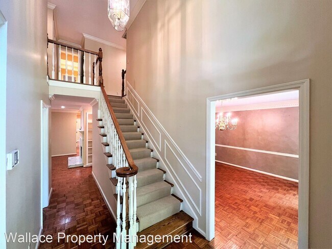 Building Photo - 4 br, 3.5 bath House - 529 Cherokee Blvd